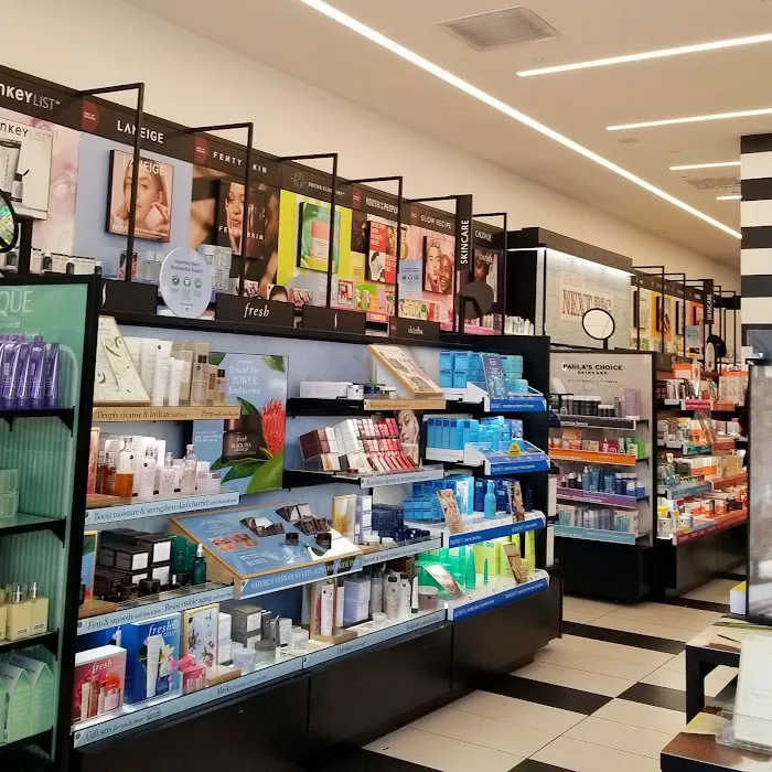 SEPHORA 4