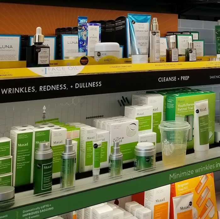 SEPHORA 3