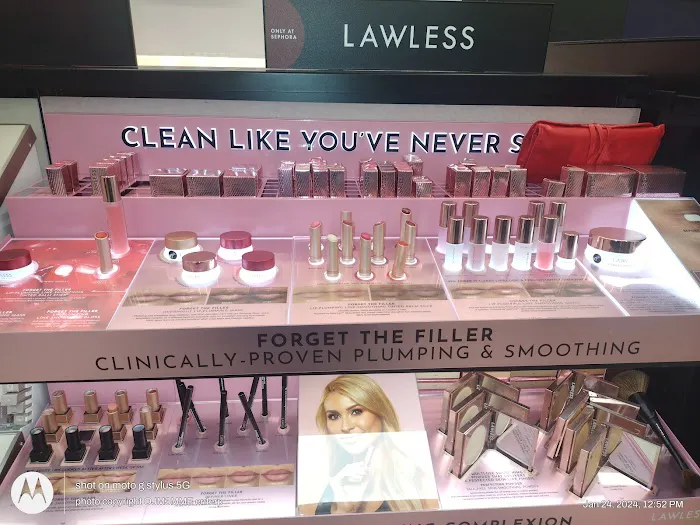 SEPHORA 6