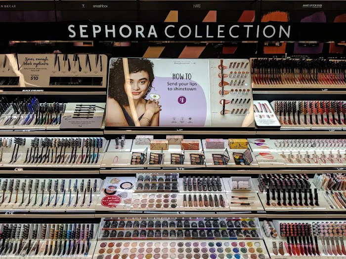 SEPHORA 7