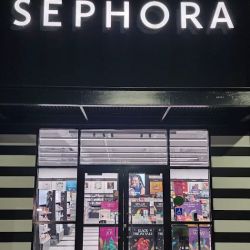 SEPHORA ico