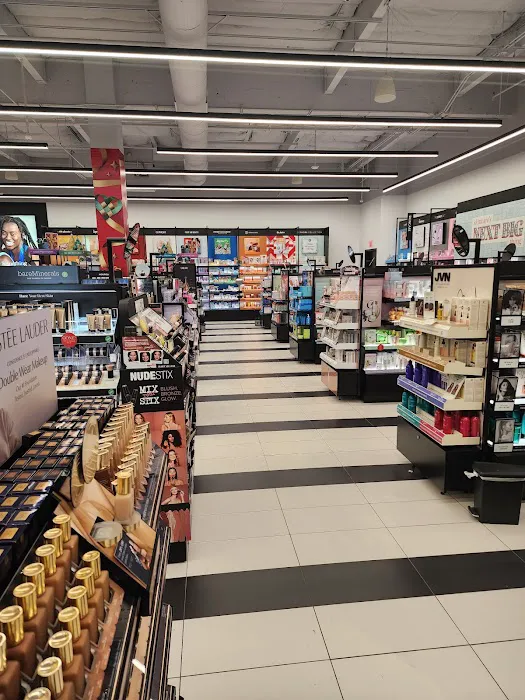 SEPHORA 1