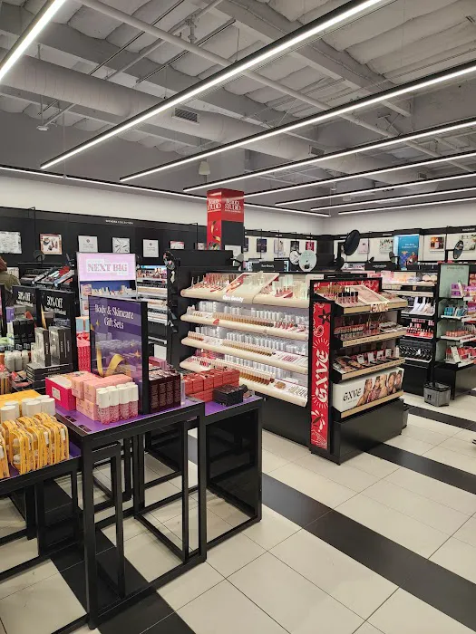 SEPHORA 5