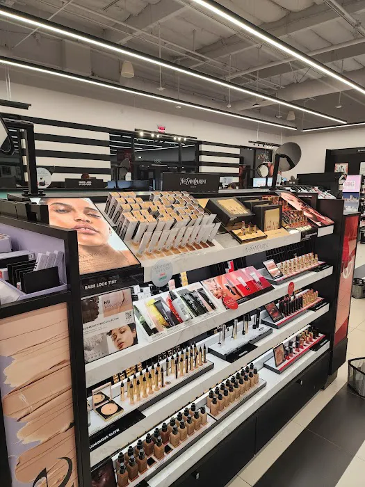 SEPHORA 8