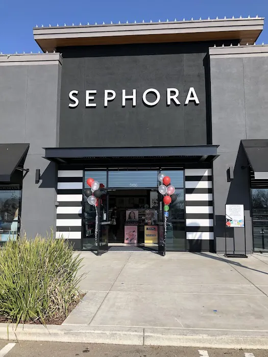 SEPHORA 9