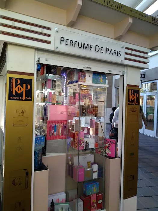Perfume De Paris 0