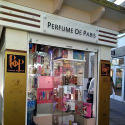 Perfume De Paris ico