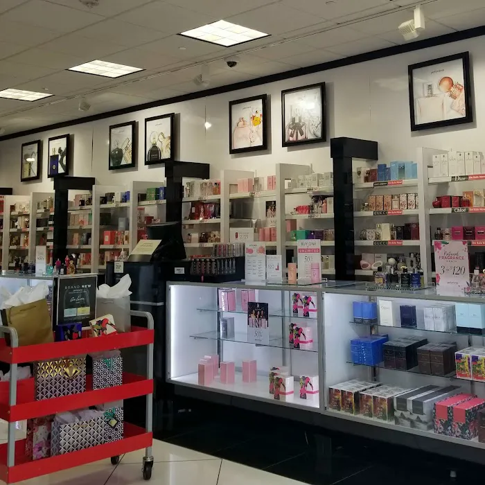 Perfumania 9