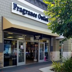 Fragrance Outlet ico
