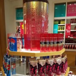 Bath & Body Works ico