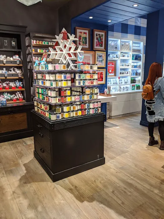 Bath & Body Works 3
