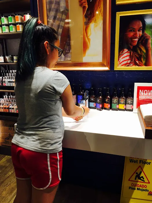 Bath & Body Works 7