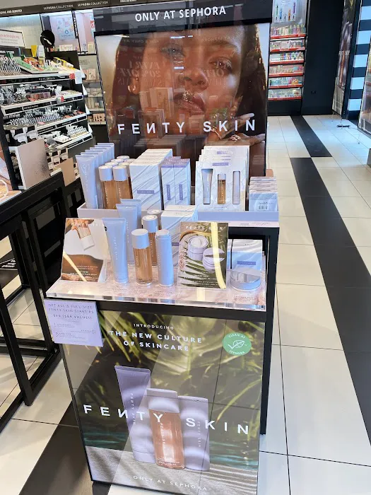 SEPHORA 7