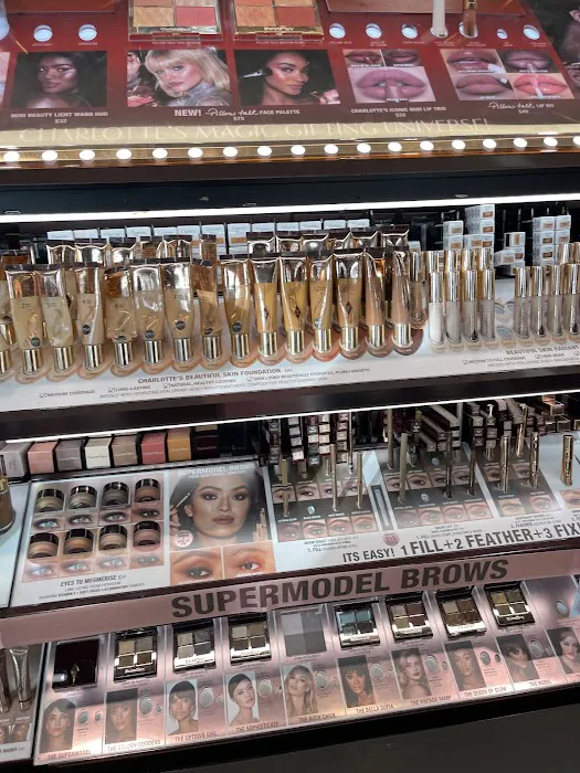 SEPHORA 8