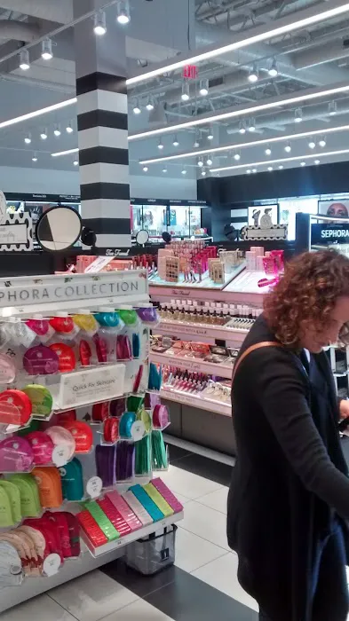 SEPHORA 9