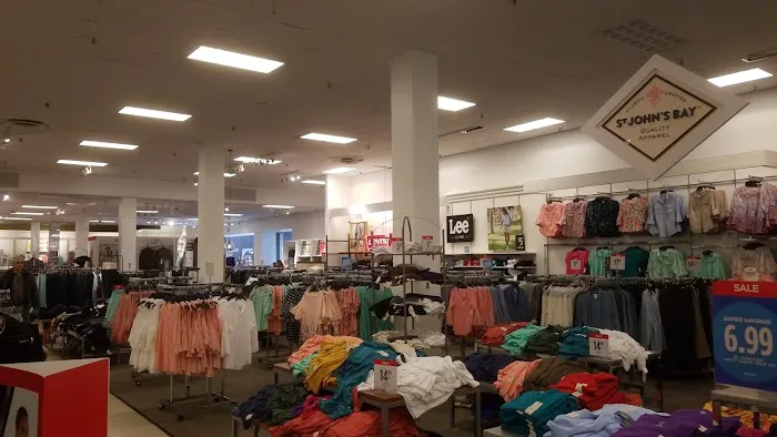 JCPenney 9