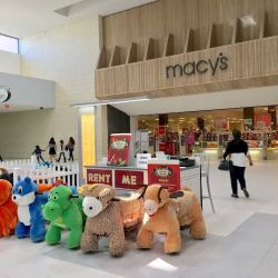 Macy's ico