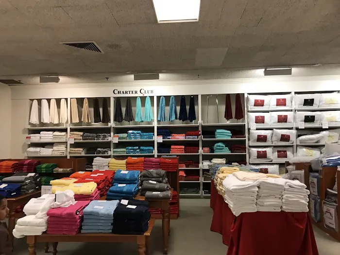 Macy's 5
