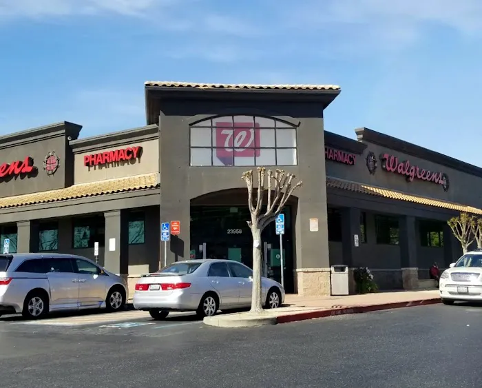 Walgreens 2