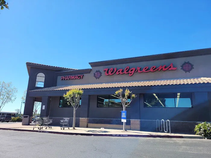 Walgreens 1