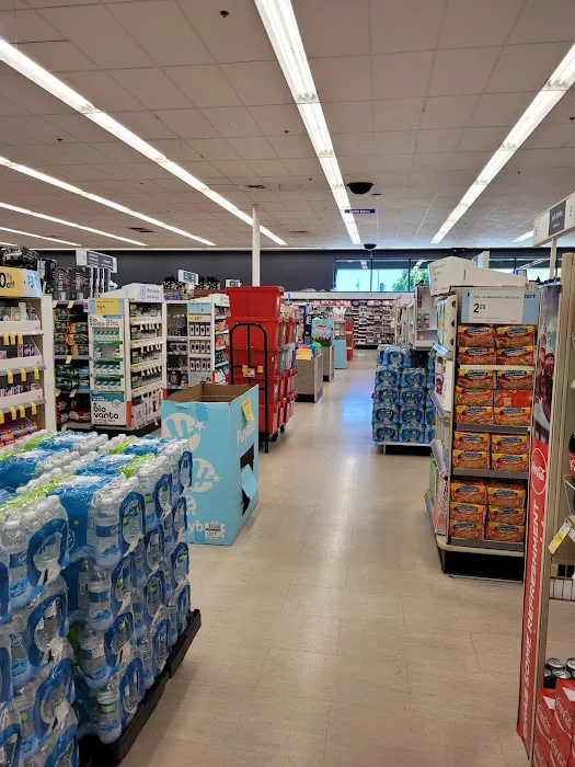 Walgreens 4