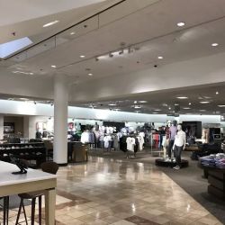 Nordstrom ico