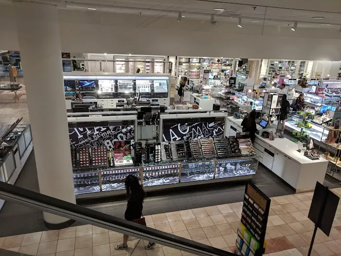 Nordstrom 6