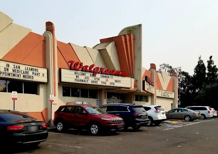 Walgreens 1