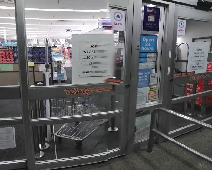 Walgreens 0