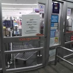 Walgreens ico
