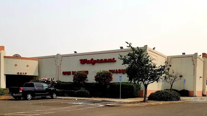 Walgreens 2