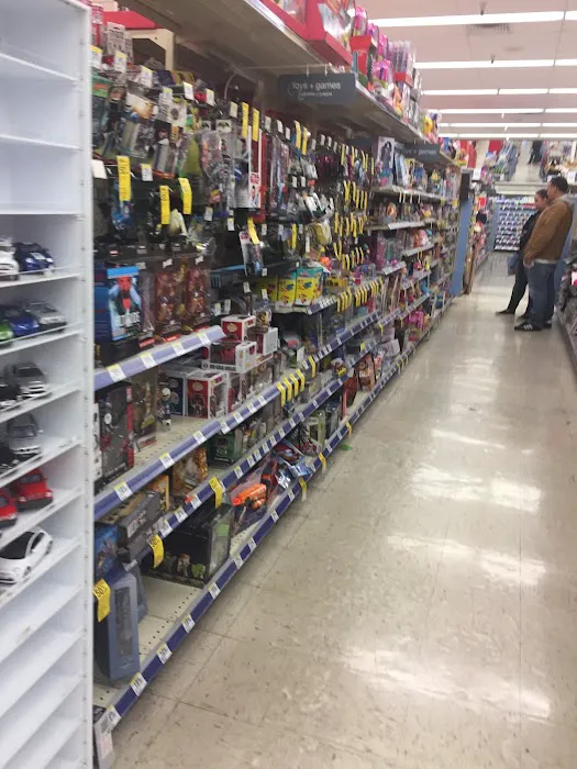 Walgreens 3