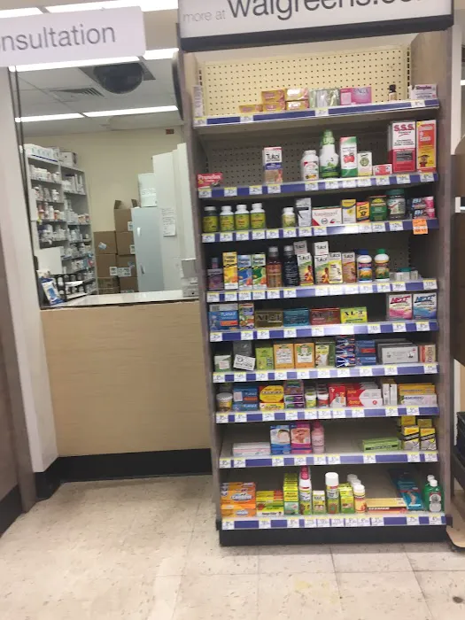 Walgreens 4