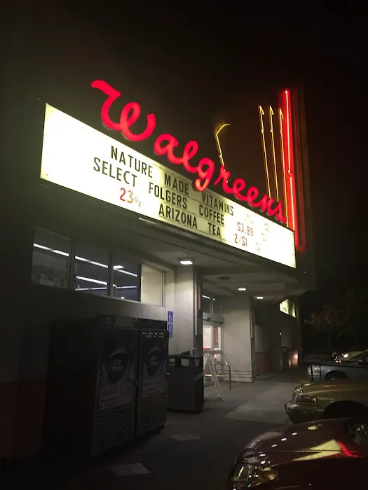 Walgreens 5