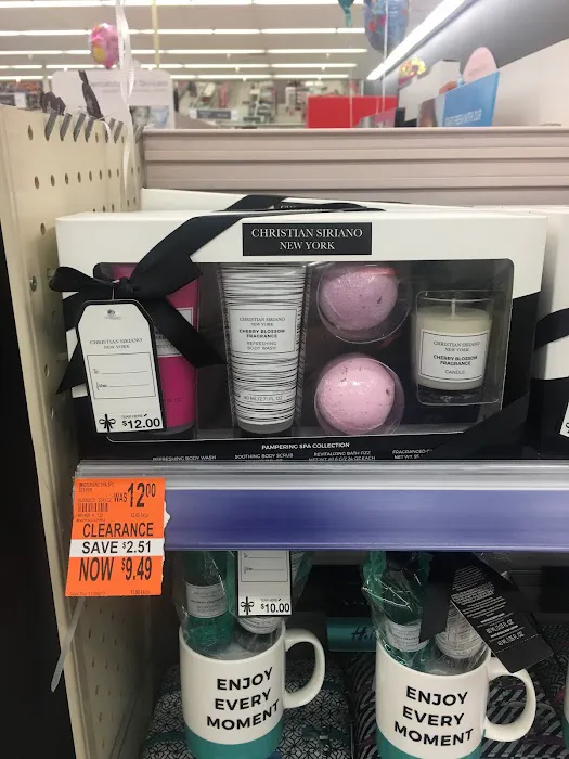 Walgreens 6