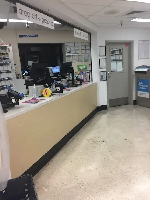 Walgreens 7
