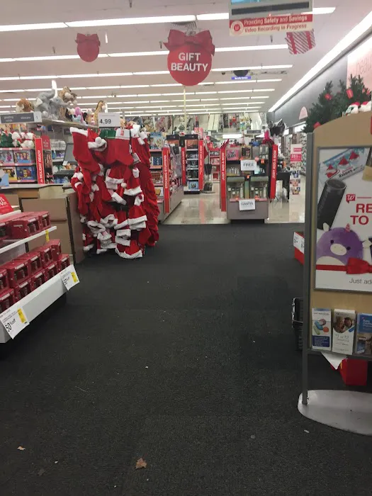 Walgreens 9