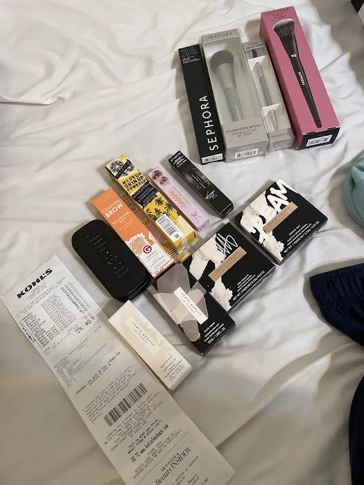 SEPHORA at Kohl's Alameda 1