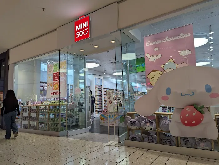 MINISO USA 1