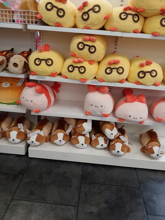 MINISO USA 2