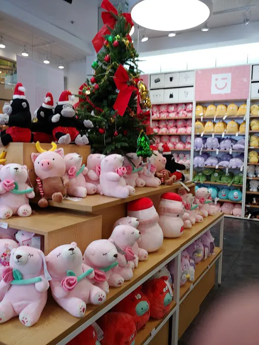 MINISO USA 0