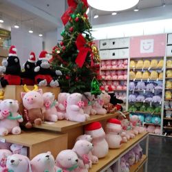MINISO USA ico