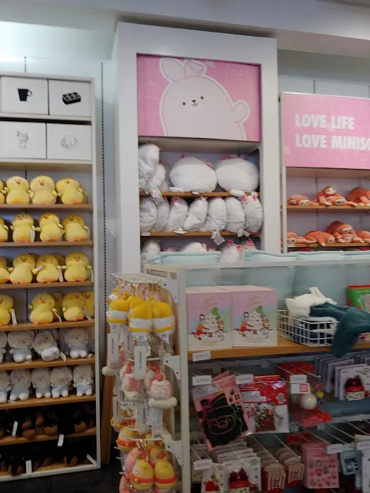 MINISO USA 6