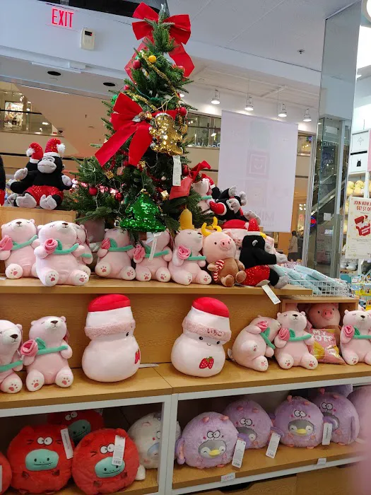 MINISO USA 7