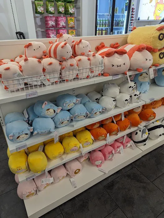 MINISO USA 8
