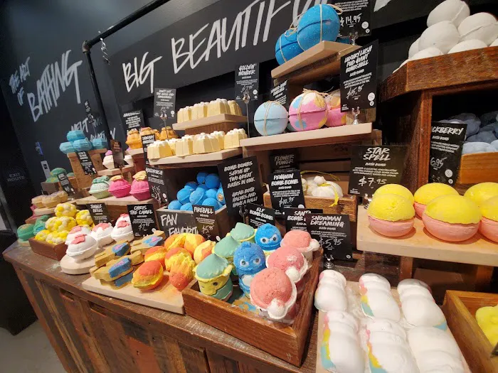 Lush Cosmetics Stoneridge Shopping Center 3