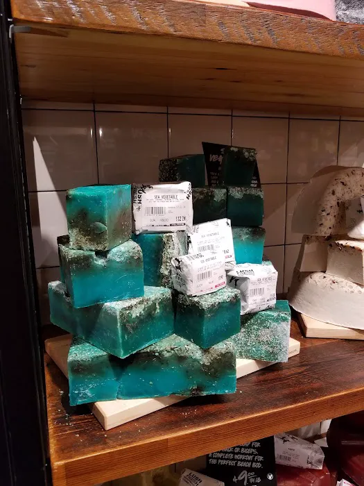 Lush Cosmetics Stoneridge Shopping Center 7