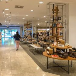 Macy's ico