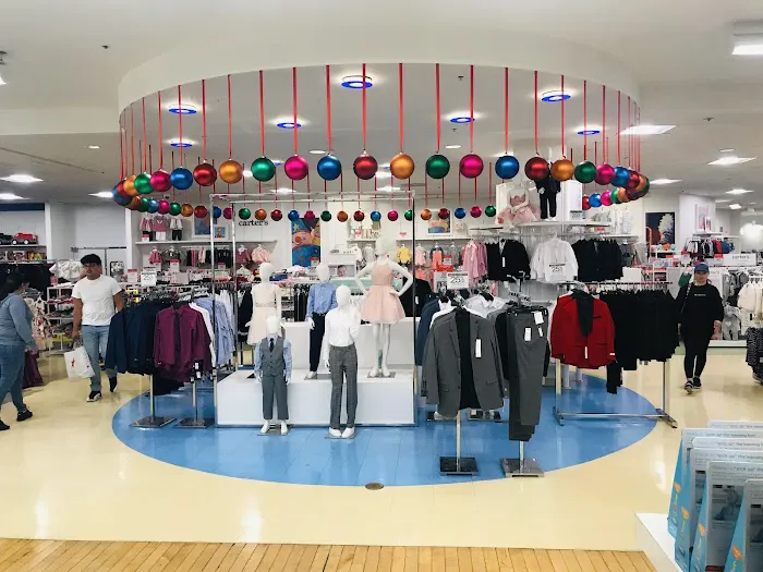 Macy's 7