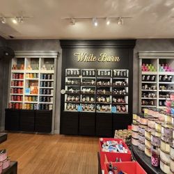Bath & Body Works ico